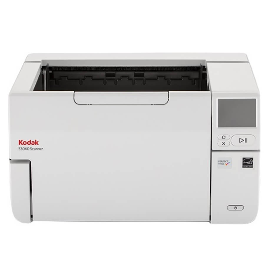 Máy Scan Kodak S3060 (A3, 60 Ppm, ADF 300 Tờ, Duplex)